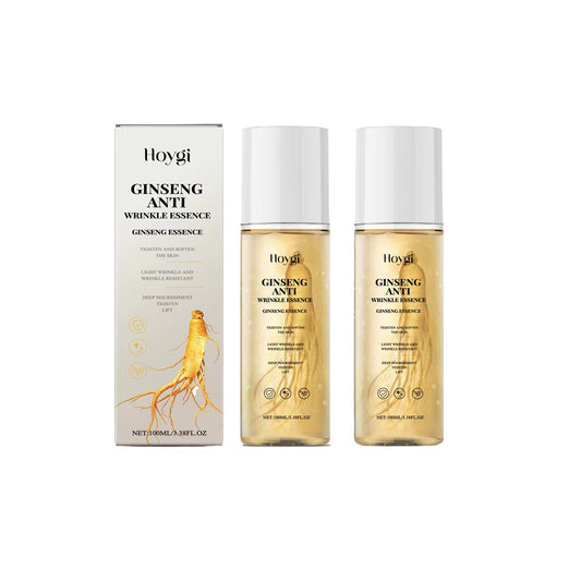 Vivora Ginseng Anti Wrinkle Essence Water – Hydrate, Firm & Smooth Skin